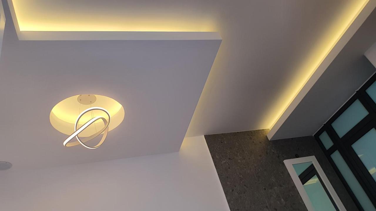 Mykonos Double Luxury Mini Suites - Adults Only Ano Mera Exterior photo