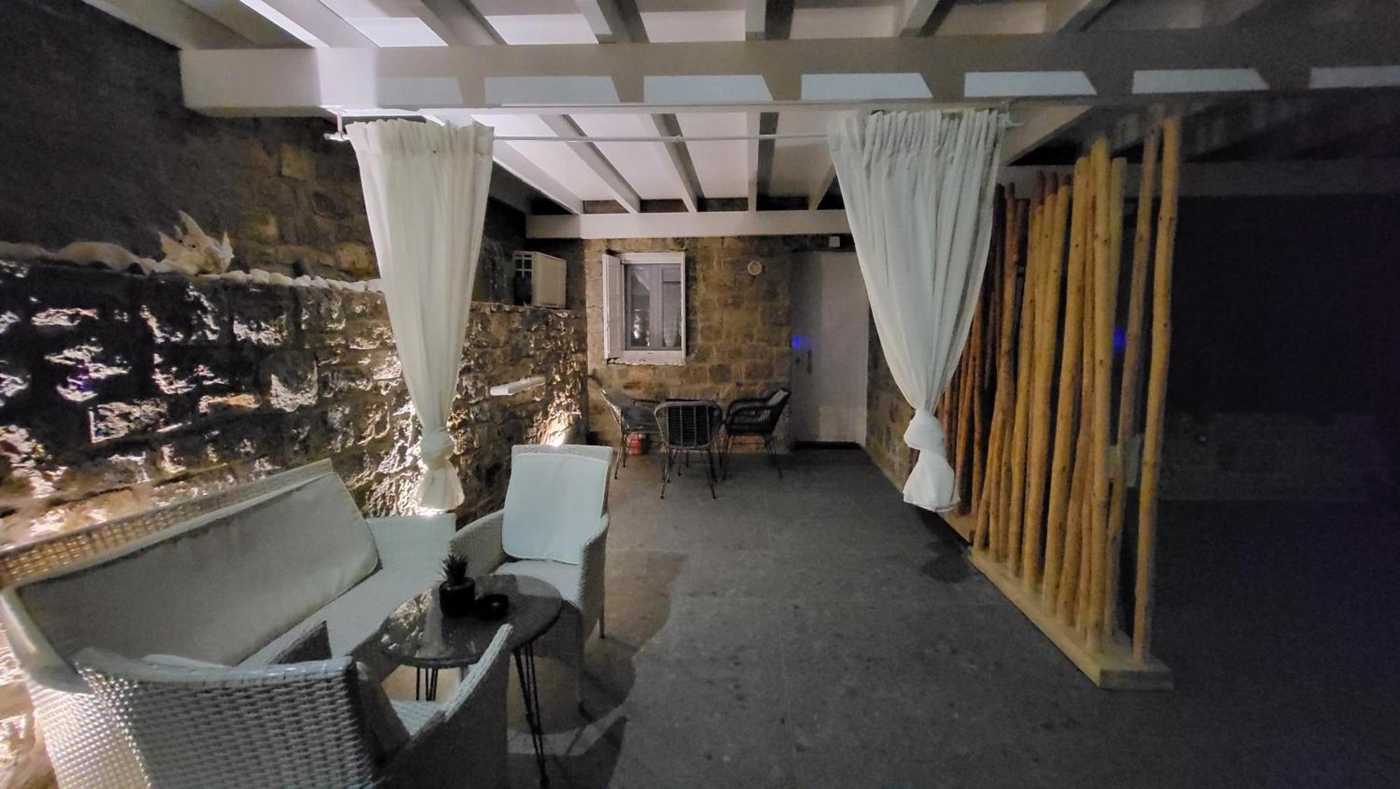 Mykonos Double Luxury Mini Suites - Adults Only Ano Mera Exterior photo